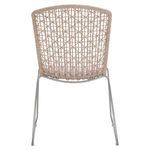 Product Image 4 for Carmel Outdoor Woven Wicker Side Chair from Bernhardt Furniture