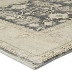 Product Image 2 for Pia Medallion Navy/ Cream Rug from Jaipur