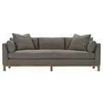 Product Image 1 for Boden Bench Cushion Sofa from Rowe Furniture