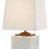 Product Image 1 for Annelore Table Lamp from Currey & Company