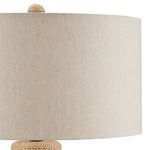 Product Image 4 for Jaru Table Lamp from Currey & Company