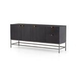 Product Image 7 for Trey Black Sideboard from Four Hands