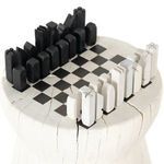Product Image 19 for Wesson Chess Table from Four Hands