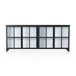 Product Image 5 for Camila Black Sideboard from Four Hands