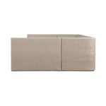 Product Image 3 for Senna Outdoor Dining Banquette U-Shape from Four Hands