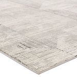 Product Image 1 for Sublime Geometric Gray/ Cream Rug from Jaipur 