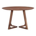 Product Image 1 for Godenza Round Dining Table from Moe's