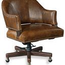 Product Image 1 for Lee Home Office Chair from Hooker Furniture