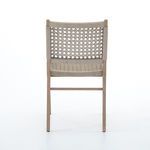 Product Image 1 for Delmar Outdoor Dining Chair from Four Hands