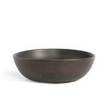 Product Image 1 for Polished Wood Serving Bowl from Park Hill Collection