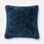 Product Image 1 for Amelie Navy 22 X 22 Pillow Down Fill from Loloi