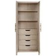 Product Image 4 for Getaway Utility Cabinet from Universal Furniture