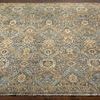 Product Image 5 for Anatolia Hand-Knotted Medium Green / Sage Rug - 10' x 14' from Surya