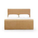 Product Image 3 for Mitchell Upholstered Surrey Camel King Bed from Four Hands