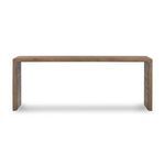 Product Image 4 for Henry Console Table from Four Hands