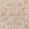 Product Image 1 for Avant Garde Woven Beige / Rust Rug - 2' x 3' from Surya
