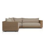 Product Image 3 for Sylvan Outdoor 3 Piece Sectional from Four Hands