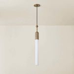 Product Image 3 for Darby Pendant from Troy Lighting