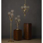 Product Image 3 for Dorian Pedestal from Currey & Company