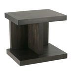 Product Image 2 for Mirage End Table from Rowe Furniture