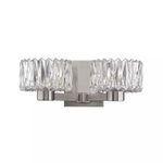 Product Image 1 for Anson 2 Light Bath Bracket from Hudson Valley