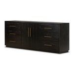 Product Image 14 for Suki Large Burnished Black Media Console from Four Hands