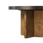 Product Image 1 for Poker Table-Natural Brown Guanacaste from Four Hands