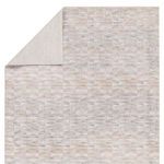 Product Image 3 for Luray Modern Trellis Tan/ Gray Rug - 5' x 8' from Jaipur
