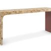 Product Image 3 for Cabaret Mappa Burl Hardwood Console from Caracole