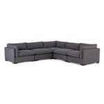 Product Image 18 for Westwood 5 Piece Sectional from Four Hands
