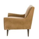 Product Image 1 for Wrenn Lounge Chair from Worlds Away