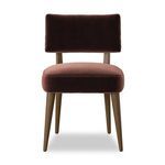 Product Image 1 for Orville Dining Chair from Four Hands