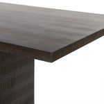Product Image 15 for Kelby Light Wash Carved Solid Mango Dining Table from Four Hands