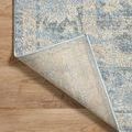 Product Image 5 for Odette Sky / Beige Traditional Rug - 11'2" x 15'7" from Loloi
