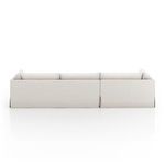 Product Image 1 for Habitat 2 Piece 131'' Sectional from Four Hands