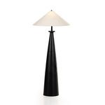 Product Image 5 for Innes Tapered Shade Floor Lamp from Four Hands