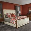 Product Image 1 for Soho Luxe Upholstered Bed from Bernhardt Furniture