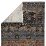 Product Image 2 for Caruso Oriental Blue/ Taupe Rug from Jaipur 