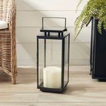 Product Image 3 for Alden Outdoor Lantern Small from Napa Home And Garden