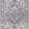 Product Image 1 for Iris Charcoal / Sage Rug from Surya