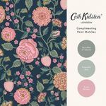 Product Image 4 for Cath Kidston Strawberry Garden from Graham & Brown