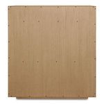 Product Image 5 for Vermentino Oak Bar Cabinet from Moe's