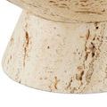 Product Image 7 for Lubo Travertine Bowl from Currey & Company