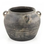Product Image 8 for Vintage-Style Four Handles Medium-Sized Water Pot from Legend of Asia