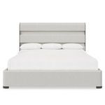 Product Image 1 for Prado King Panel Bed from Bernhardt Furniture