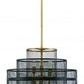 Product Image 2 for Kelvin 6 Light Pendant from Savoy House