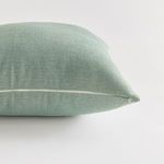 Product Image 3 for Cade Square Indoor-Outdoor Pillow 20" from Napa Home And Garden
