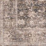 Product Image 1 for Lincoln Beige / Navy Rug from Surya