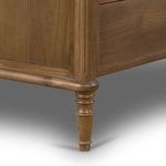 Product Image 26 for Toulouse Oak Veneer King Bed from Four Hands