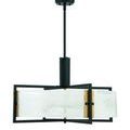 Product Image 3 for Hayward 5 Light Pendant from Savoy House